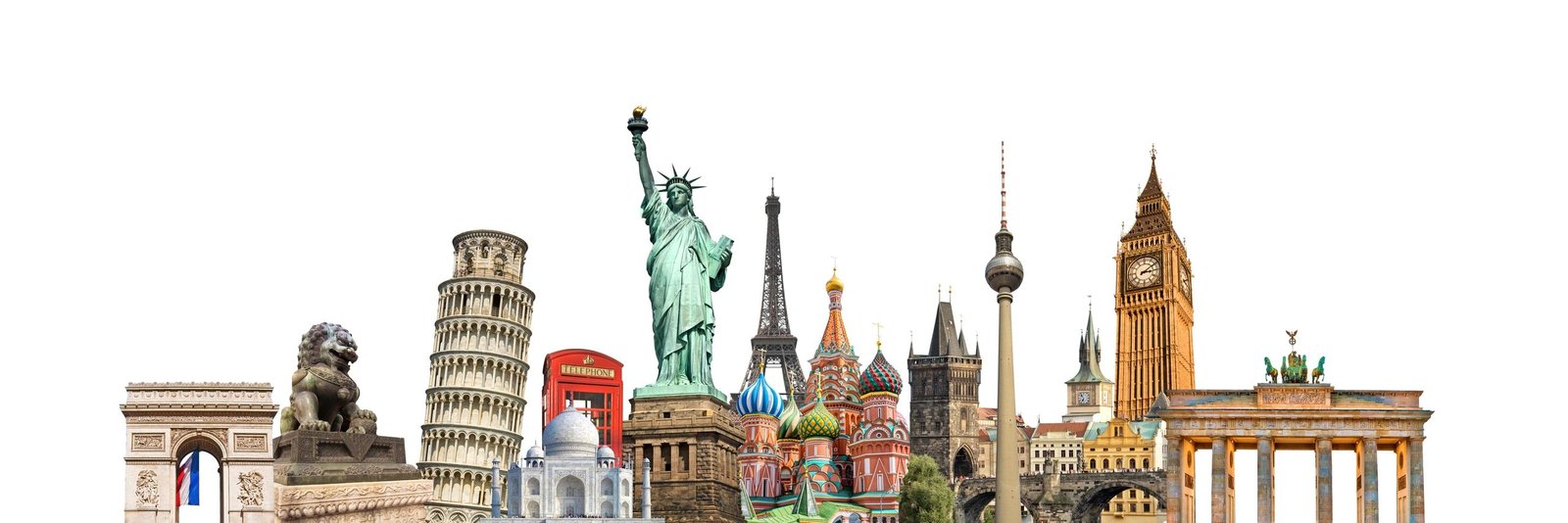Blog solo travel around the world