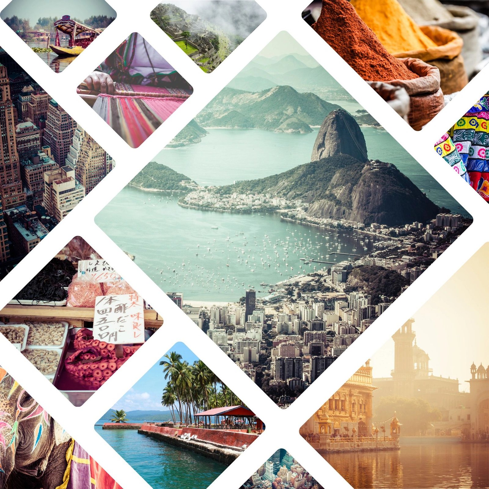 Blog family travel experiences