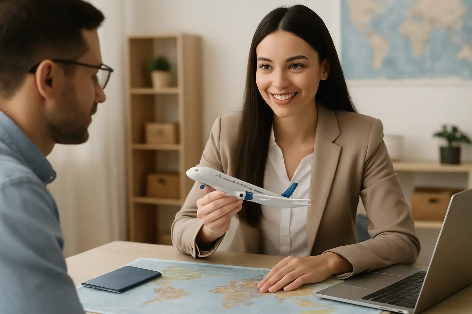 Is a Full-Service Travel Agency Worth It?