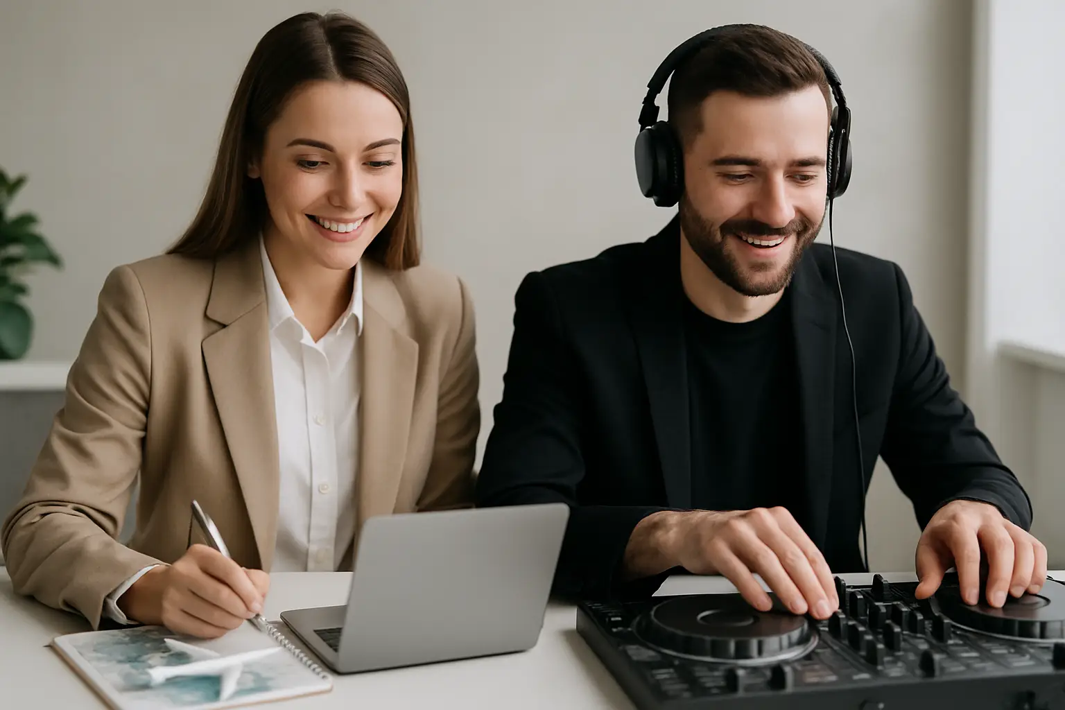 Should You Bundle a Travel Coordinator + DJ?