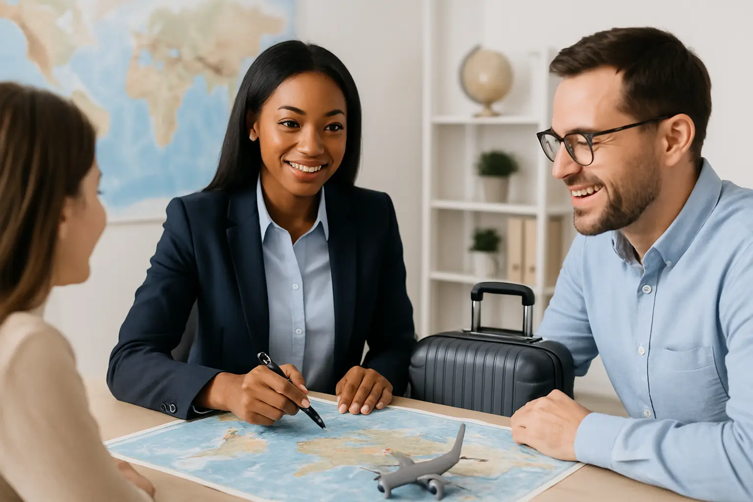 Why K&S The Travel Crusaders Works for Real Trips