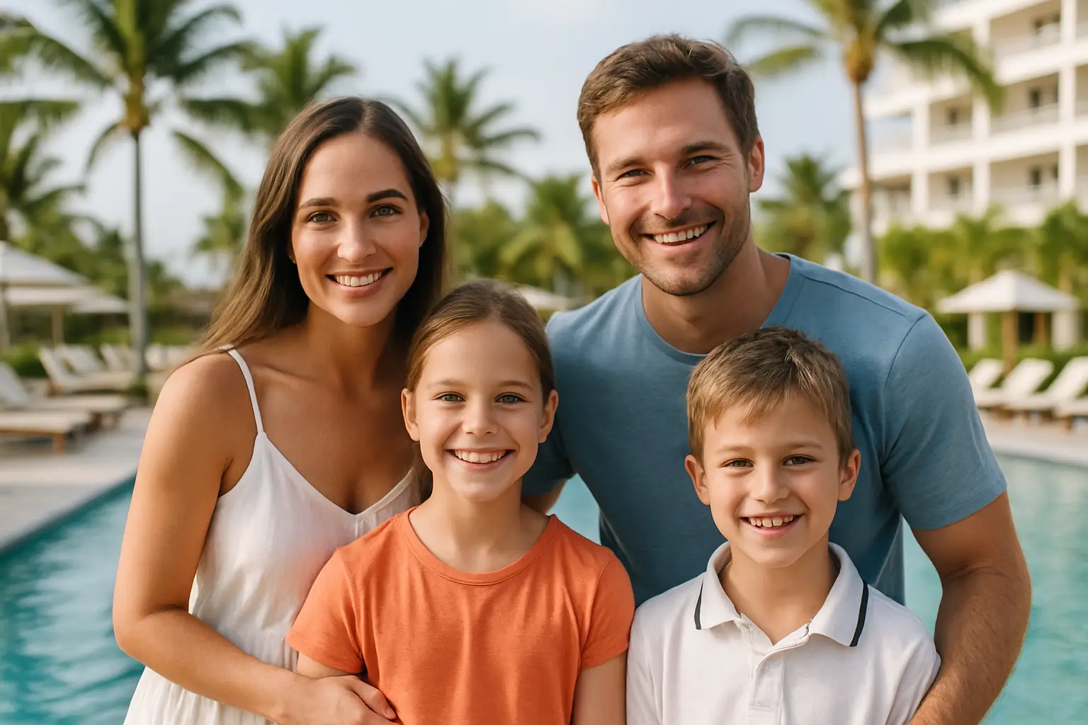 Best Family Resorts With Kids Clubs: How to Pick