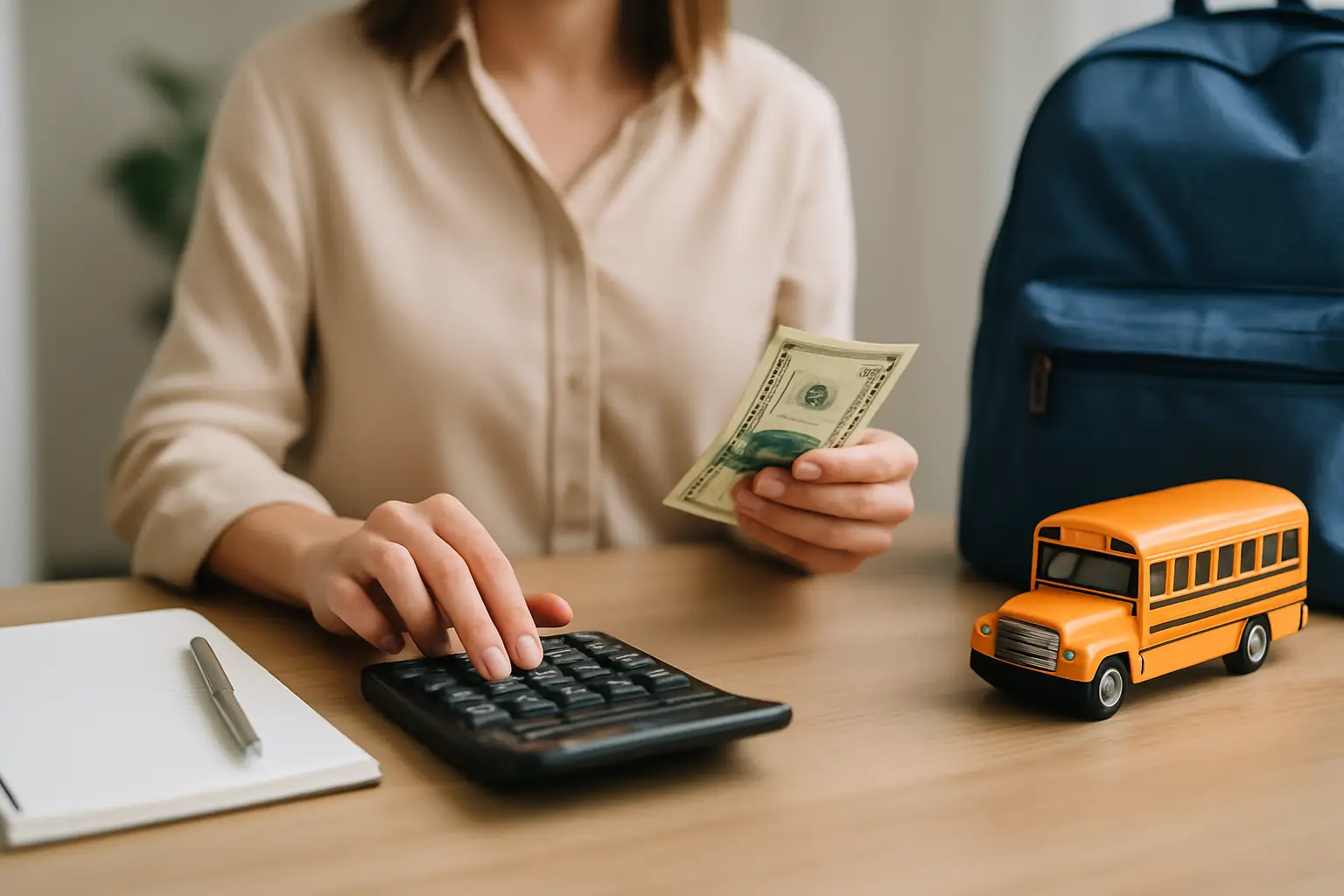 Budgeting School Trips Without the Stress