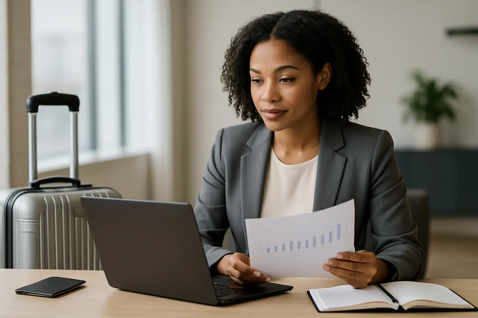 Corporate Travel Policy Setup That Works