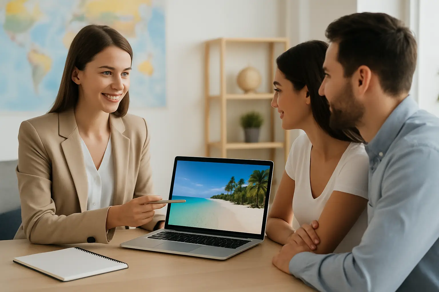 Custom Honeymoon Planning That Feels Effortless