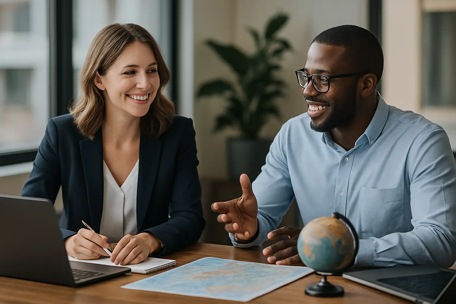 Plan Incentive Travel That People Talk About