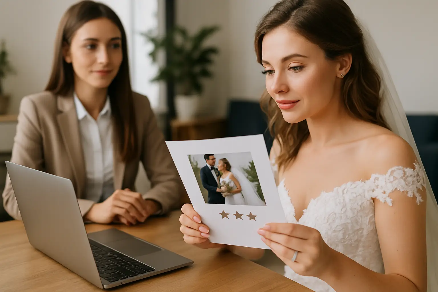 Read Travel Agent Reviews Like a Wedding Pro