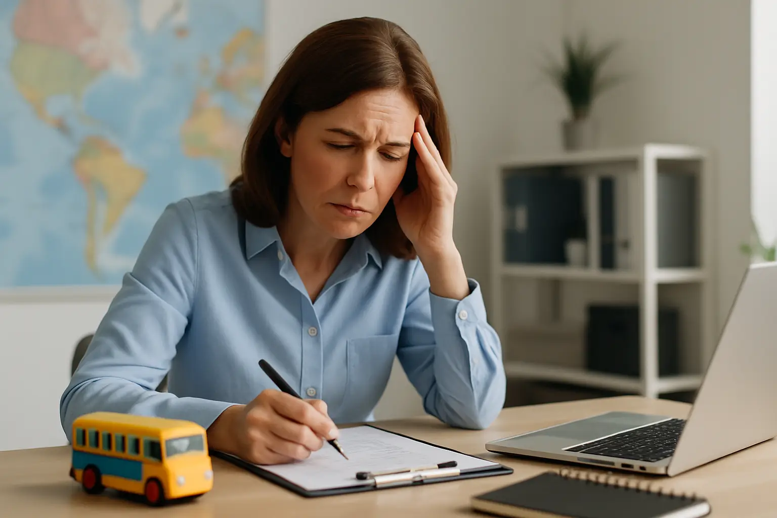 School Trip Logistics That Won’t Melt Your Brain