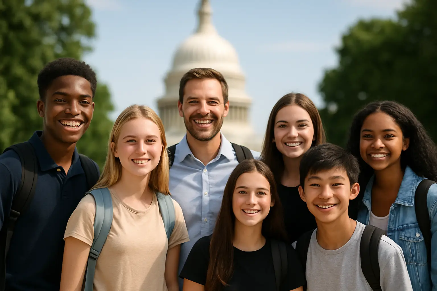 12 Best US School Trip Destinations That Work