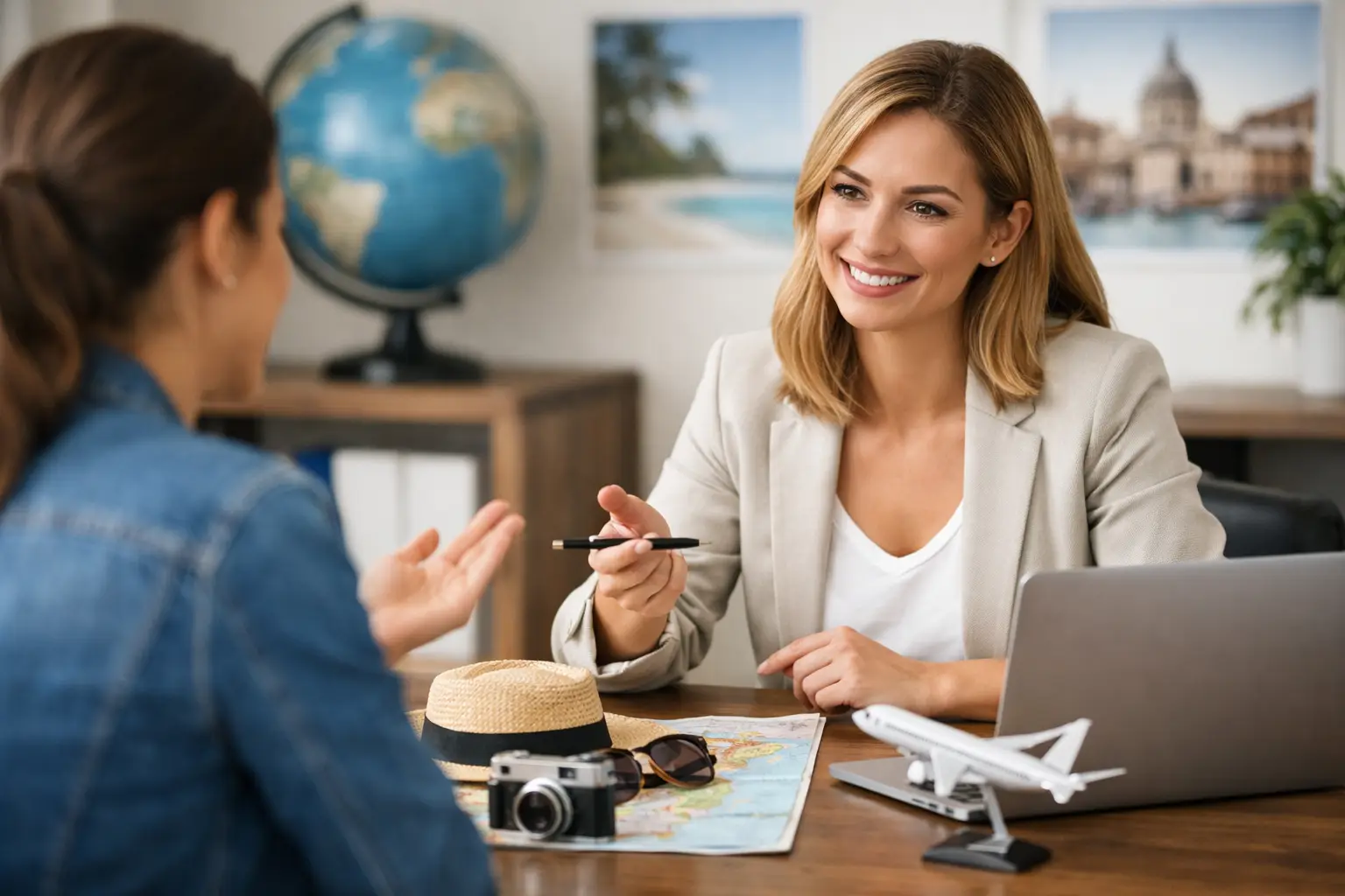 15 Questions to Ask a Travel Agent