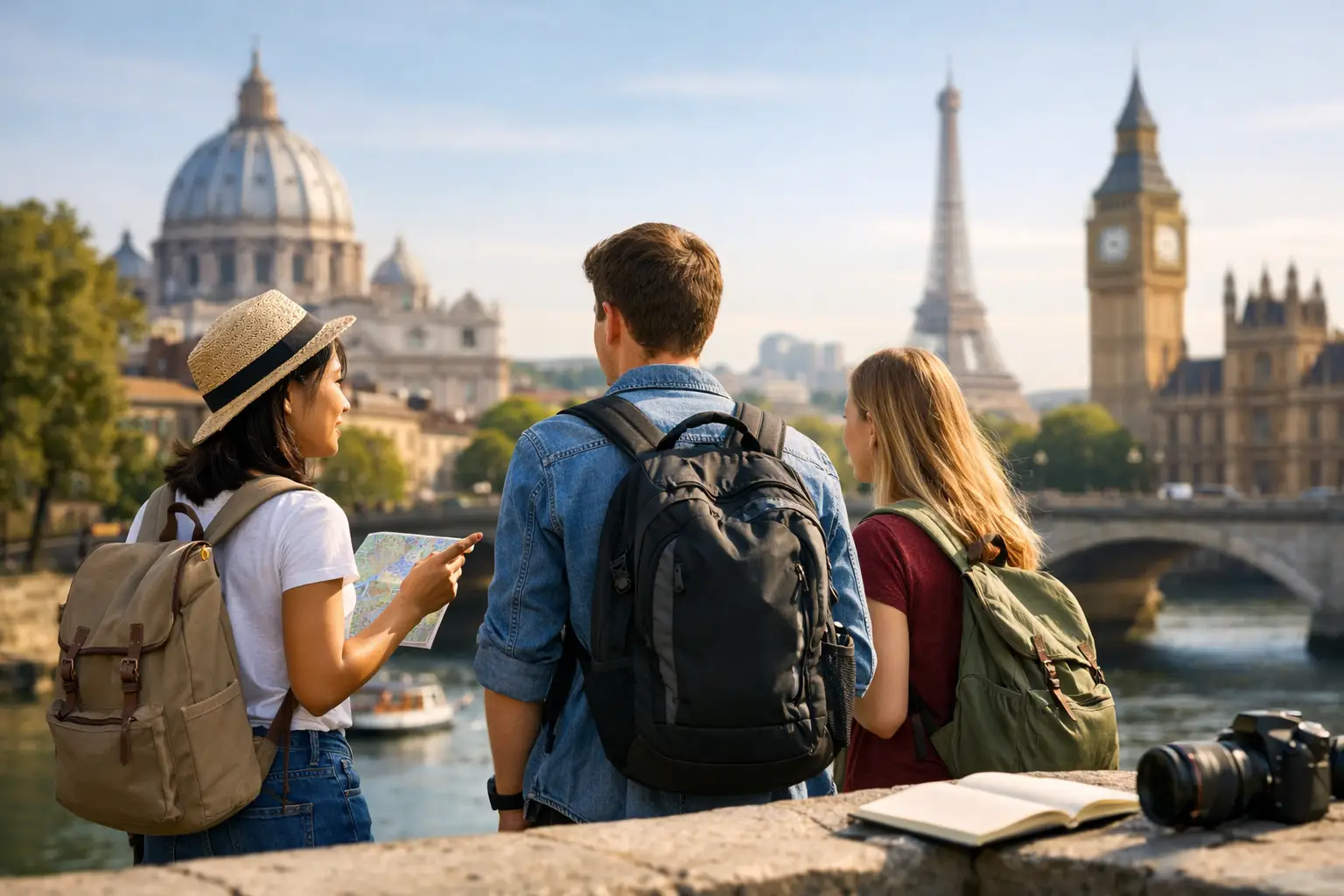 Educational Travel Programs for Students