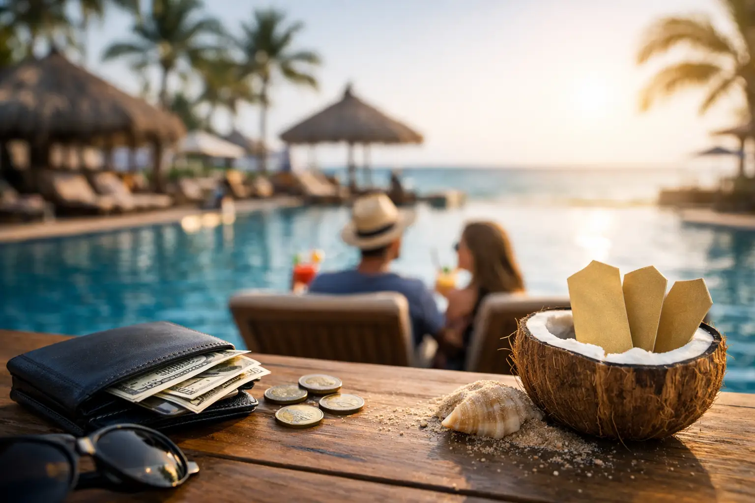 Hidden Costs of All Inclusive Resorts