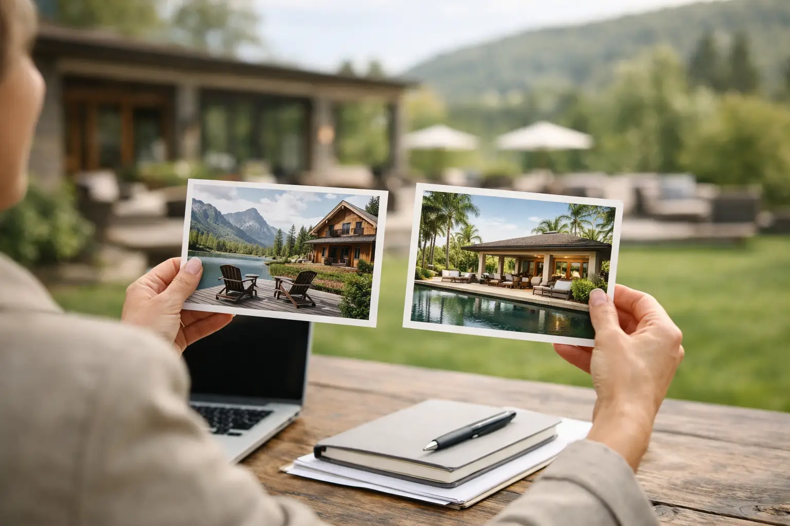 How to Choose the Right Retreat Venue