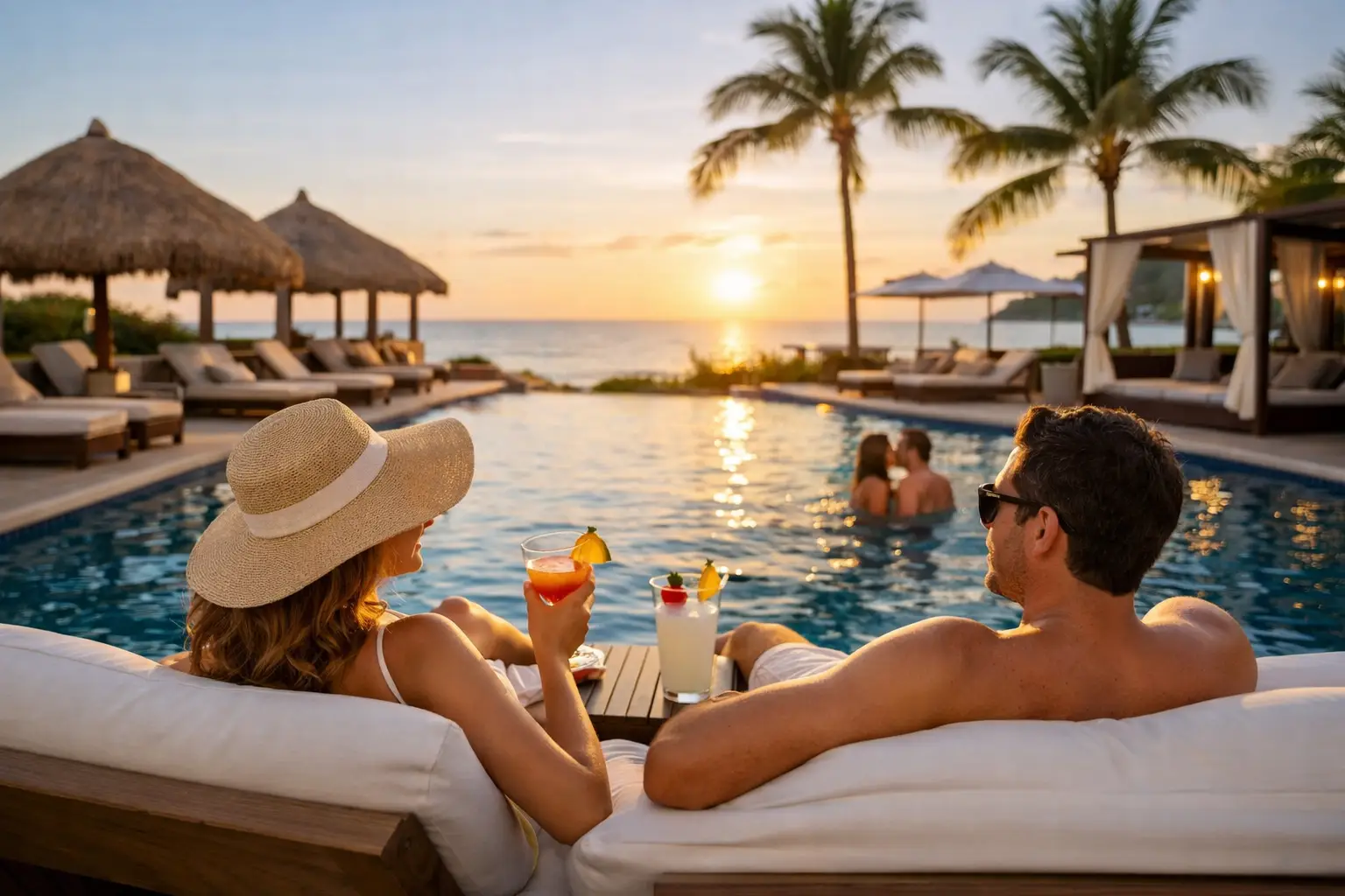 How to Pick the Right Adults-Only Resort