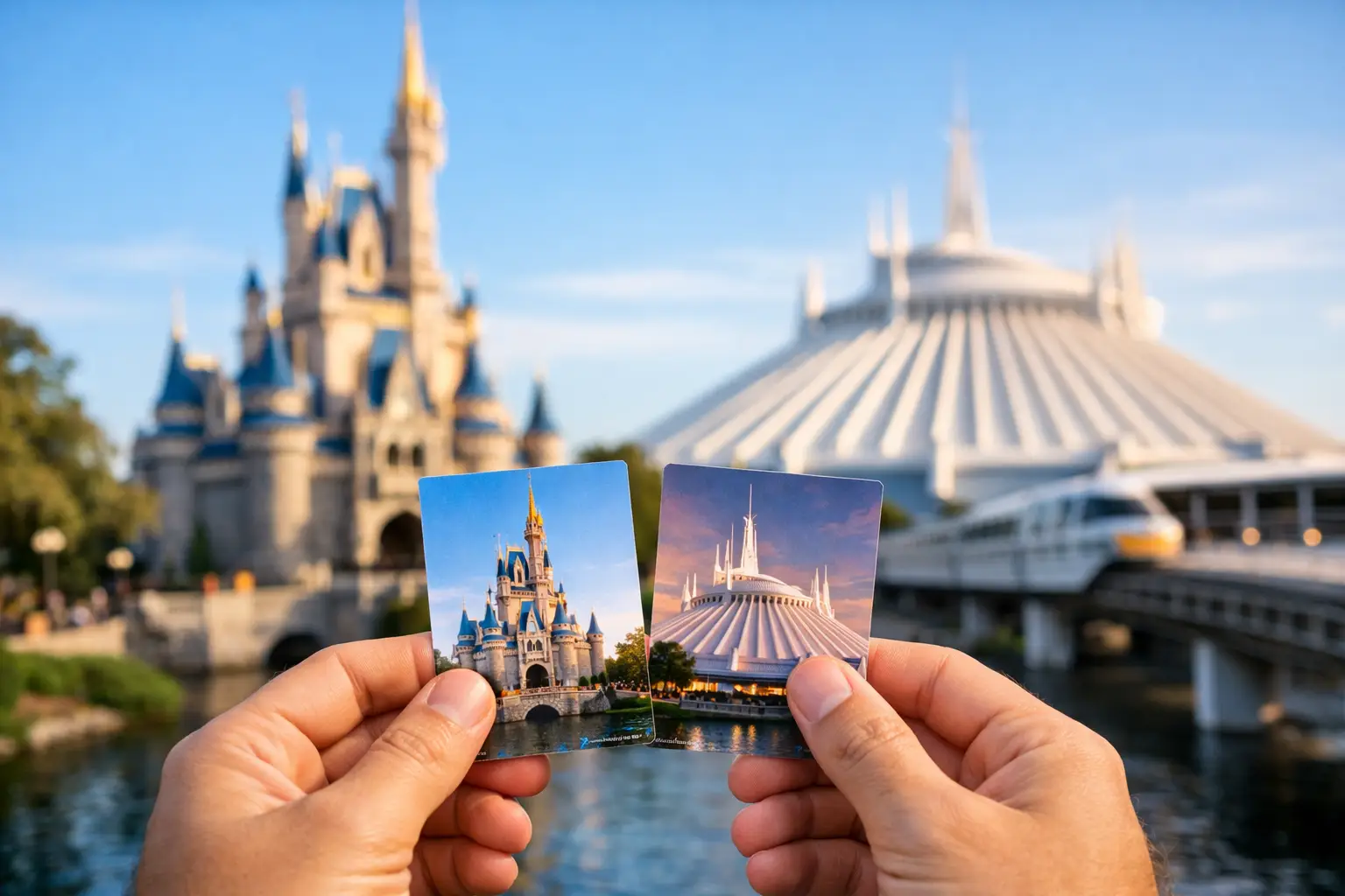 Is Disney Park Hopper Worth It?