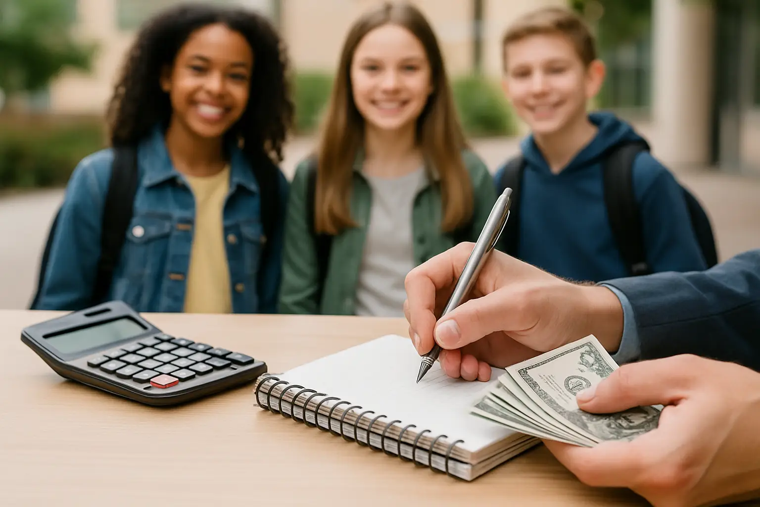 School Trip Budgets That Actually Hold Up