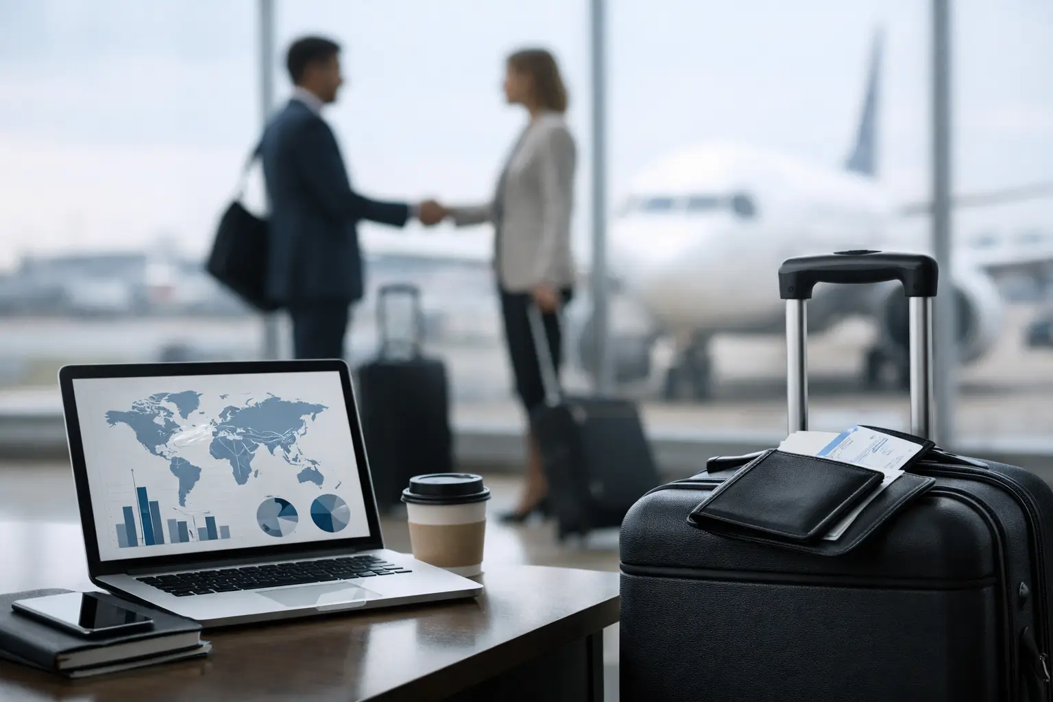 Corporate Travel Management Service Reviews