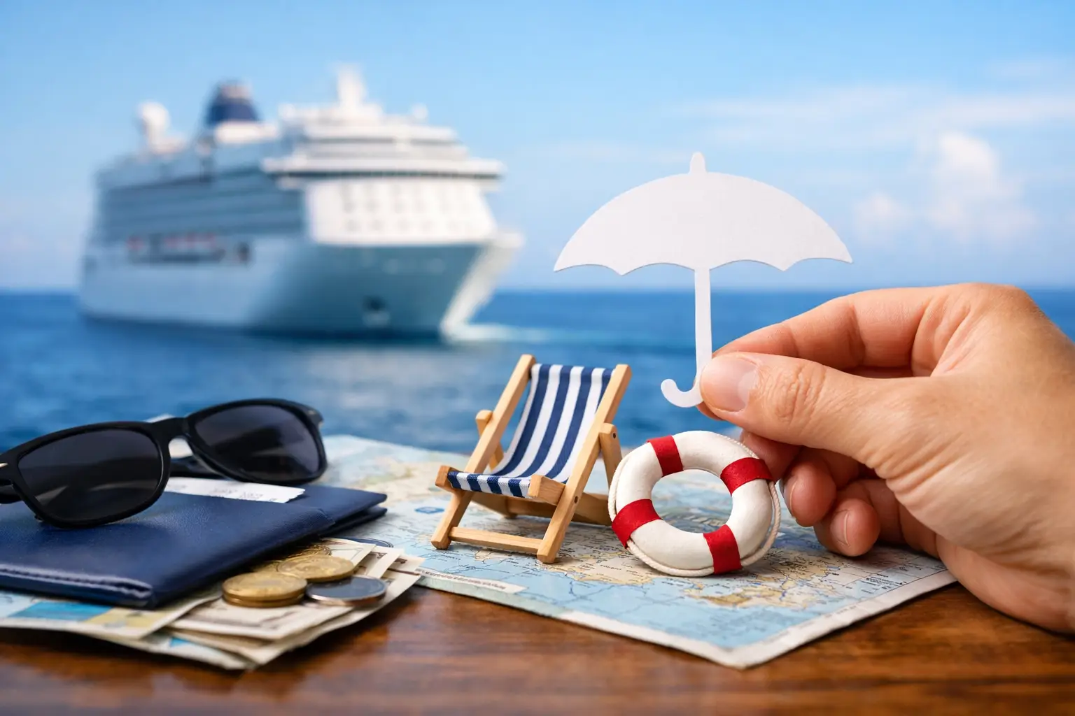 Do I Need Travel Insurance for Cruises?