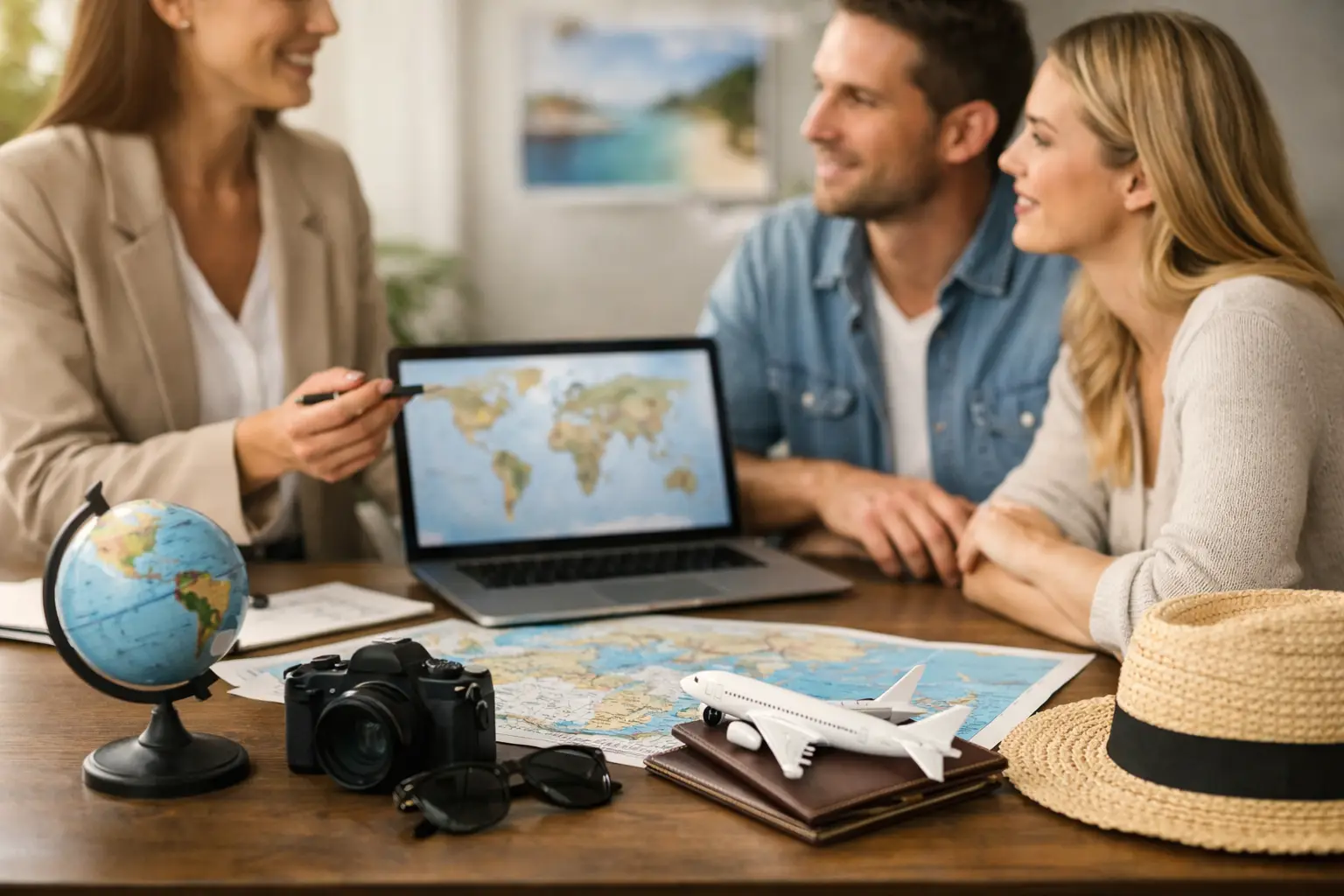 Review of Travel Planning Consultation