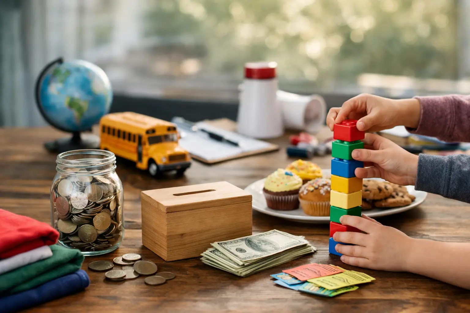 12 Best School Trip Fundraising Ideas List 12 Best School Trip Fundraising Ideas List