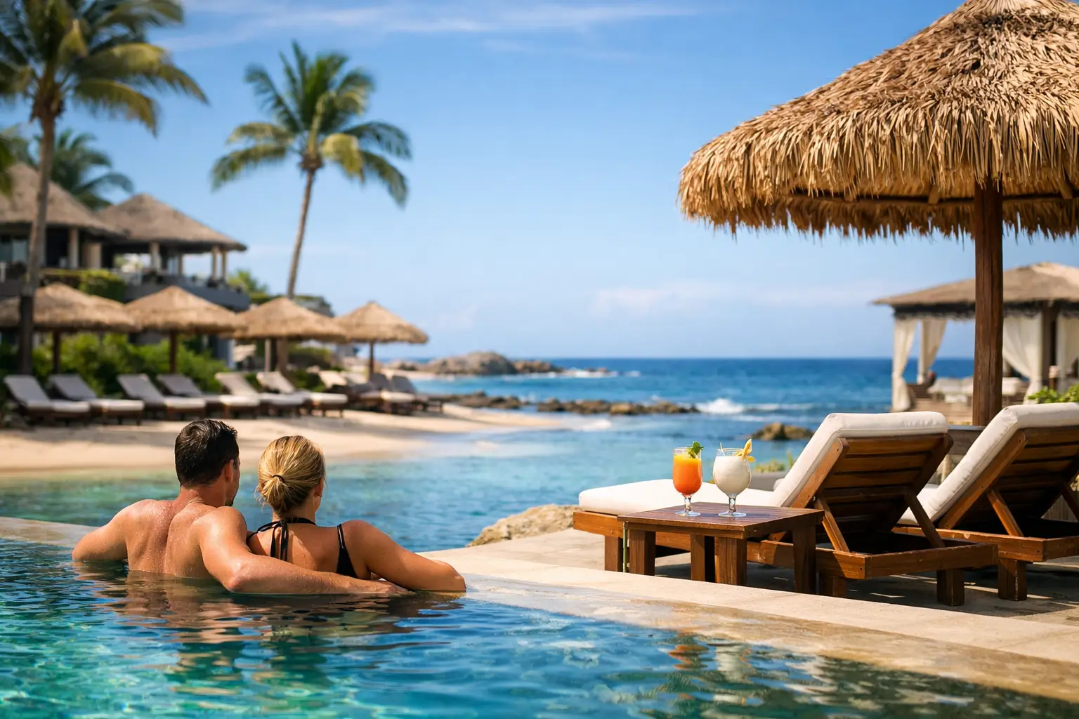 Destination Guide for Adults-Only Resorts Destination Guide for Adults-Only Resorts