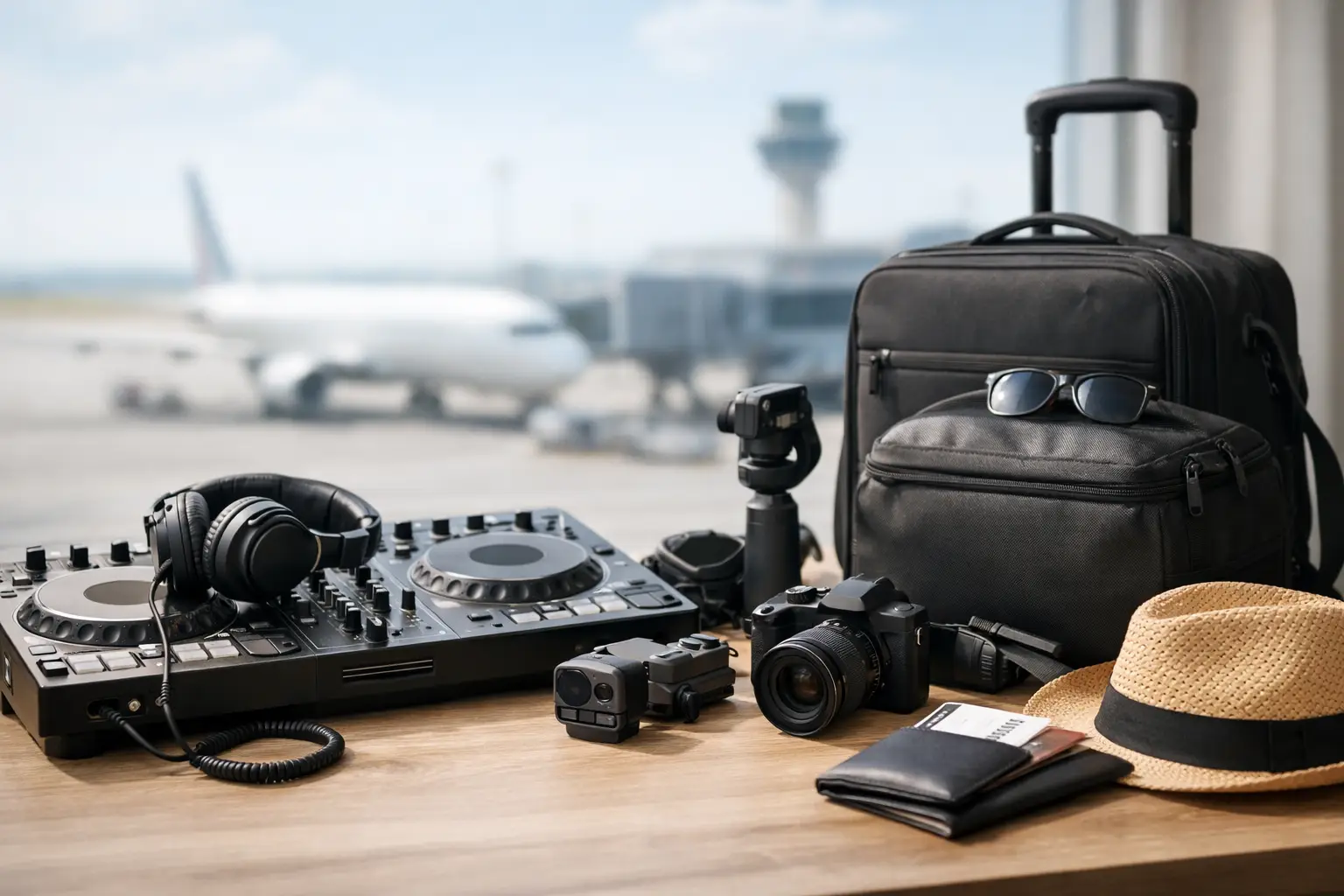 DJ and Travel Bundle Review: Is It Worth It?