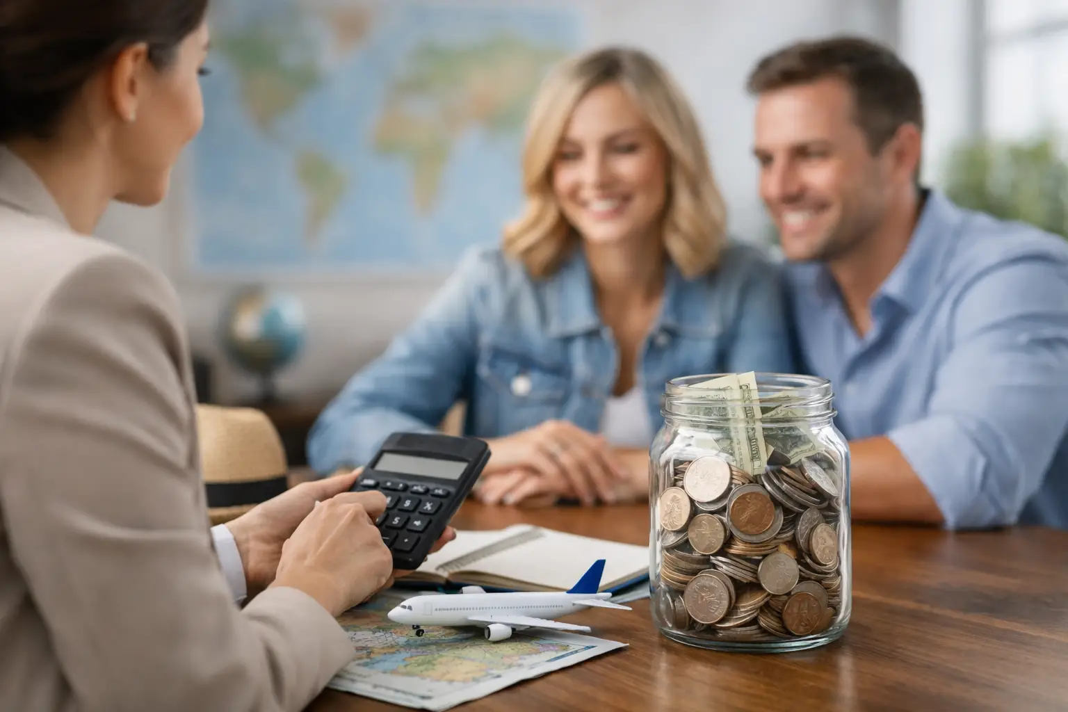 Do Travel Agents Save You Money? Do Travel Agents Save You Money?
