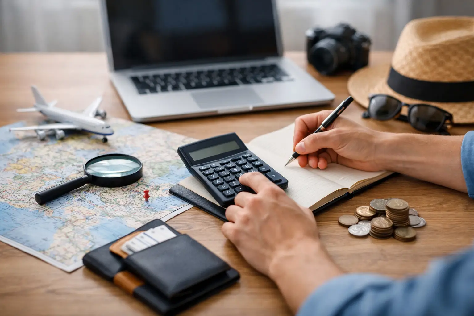 How Much Trip Planning Assistance Costs How Much Trip Planning Assistance Costs