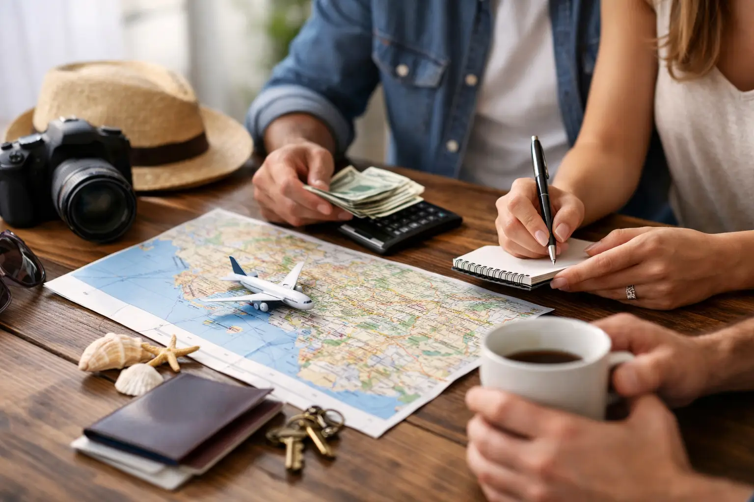 How to Plan Anniversary Trip on Budget