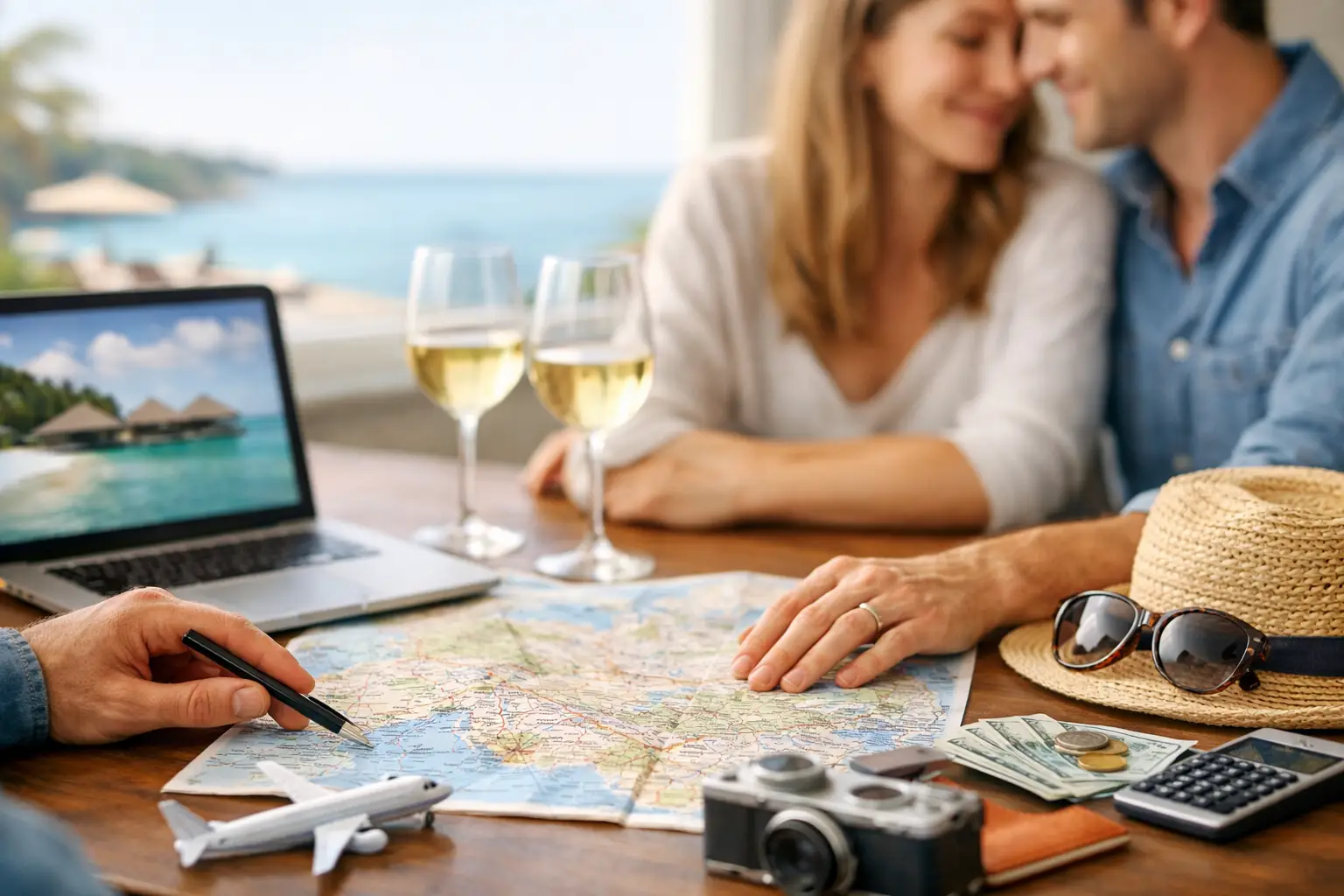 Romantic Getaway Planning on a Budget Romantic Getaway Planning on a Budget