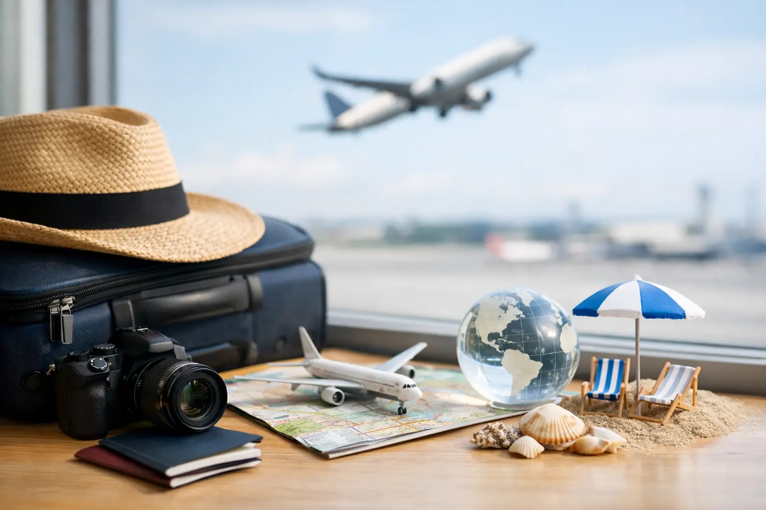 When Should We Buy Travel Insurance? When Should We Buy Travel Insurance?