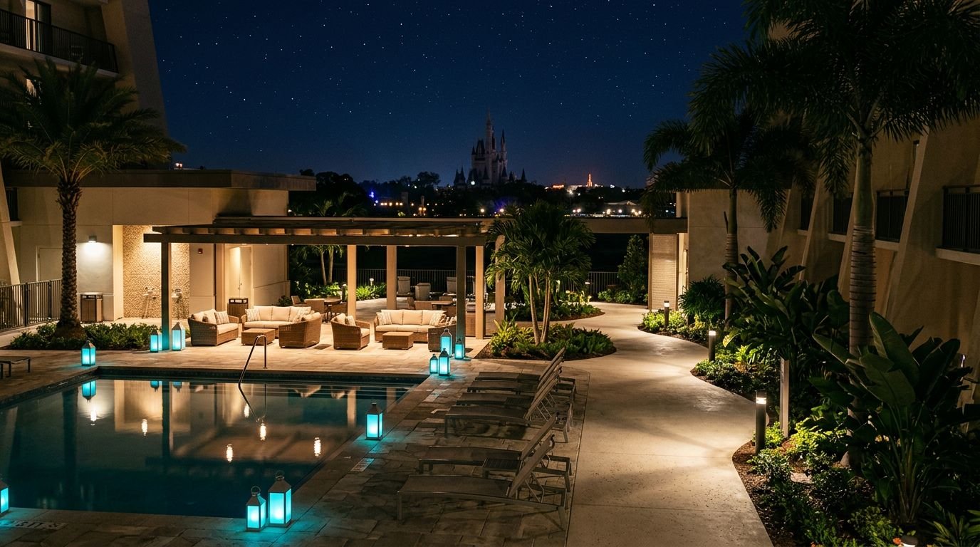 Best Disney World Resorts for Autism Families Best Disney World Resorts for Autism Families