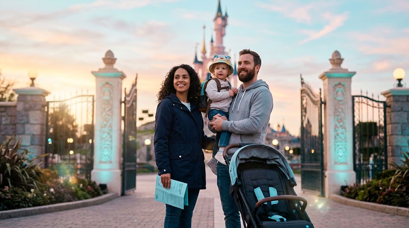 How to Use a Disney Autism Guide Before Your Trip How to Use a Disney Autism Guide Before Your Trip