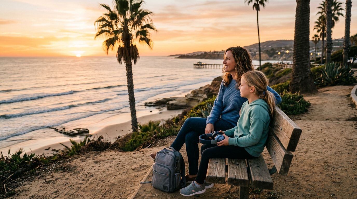 autism friendly San Diego