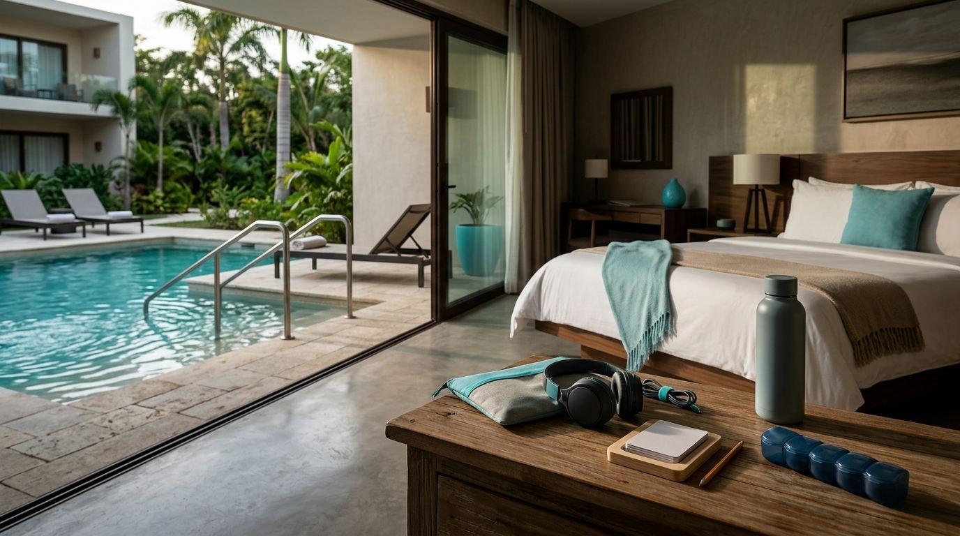 autism friendly resorts