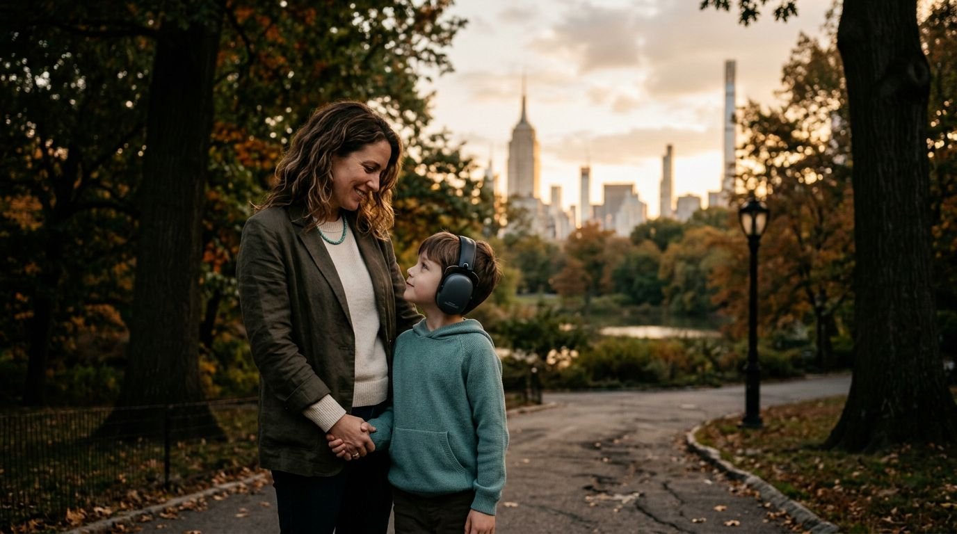 Autism-Friendly NYC Family Vacation Guide for a Calmer Trip autism friendly NYC