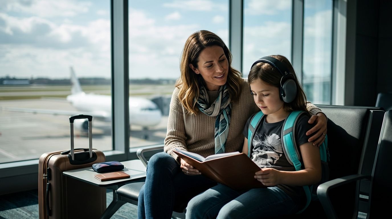 Autism Travel Insurance: Covered Reasons and Common Exclusions autism travel insurance