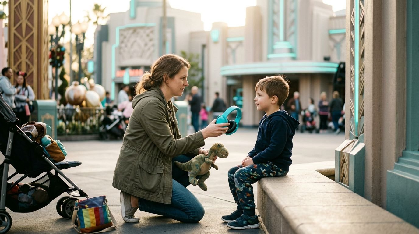 Hollywood Studios Autism Guide for First Disney Families Hollywood Studios autism guide