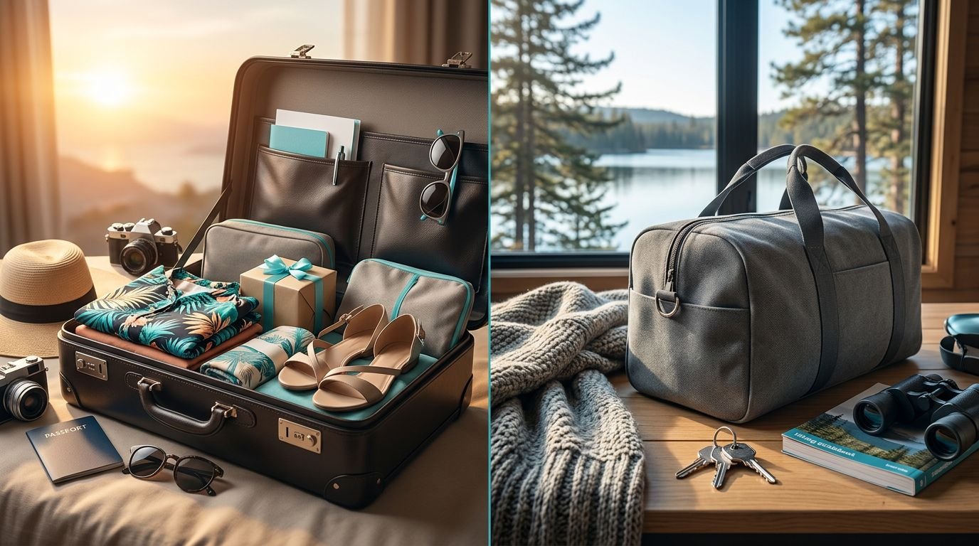 Honeymoon vs Mini-Moon: Pick a Trip That Fits honeymoon vs mini moon