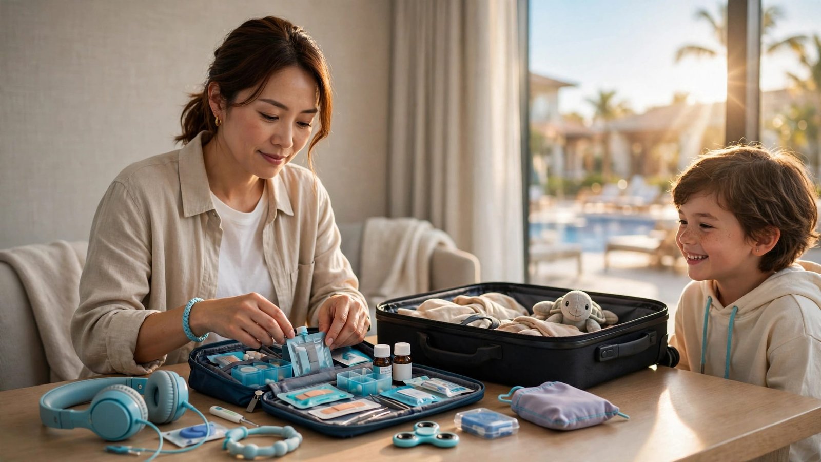 Planning Vacation Medical Appointments Without Losing the Fun vacation medical appointments