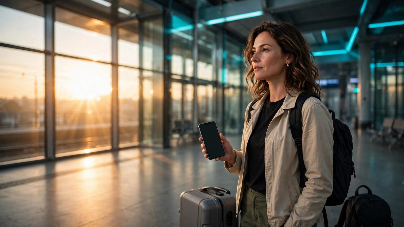 Solo Travel Planning for First-Time Travelers Made Simple