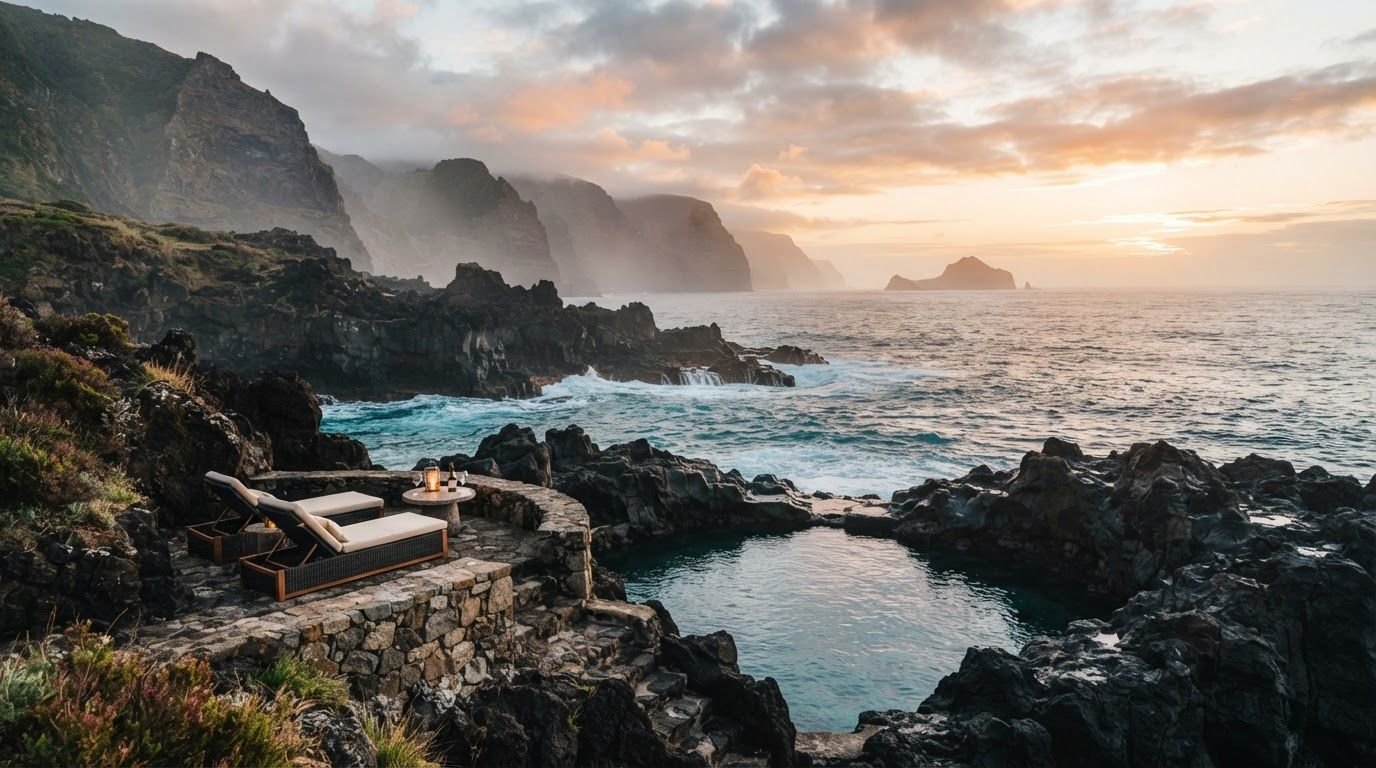 uncrowded honeymoon destinations