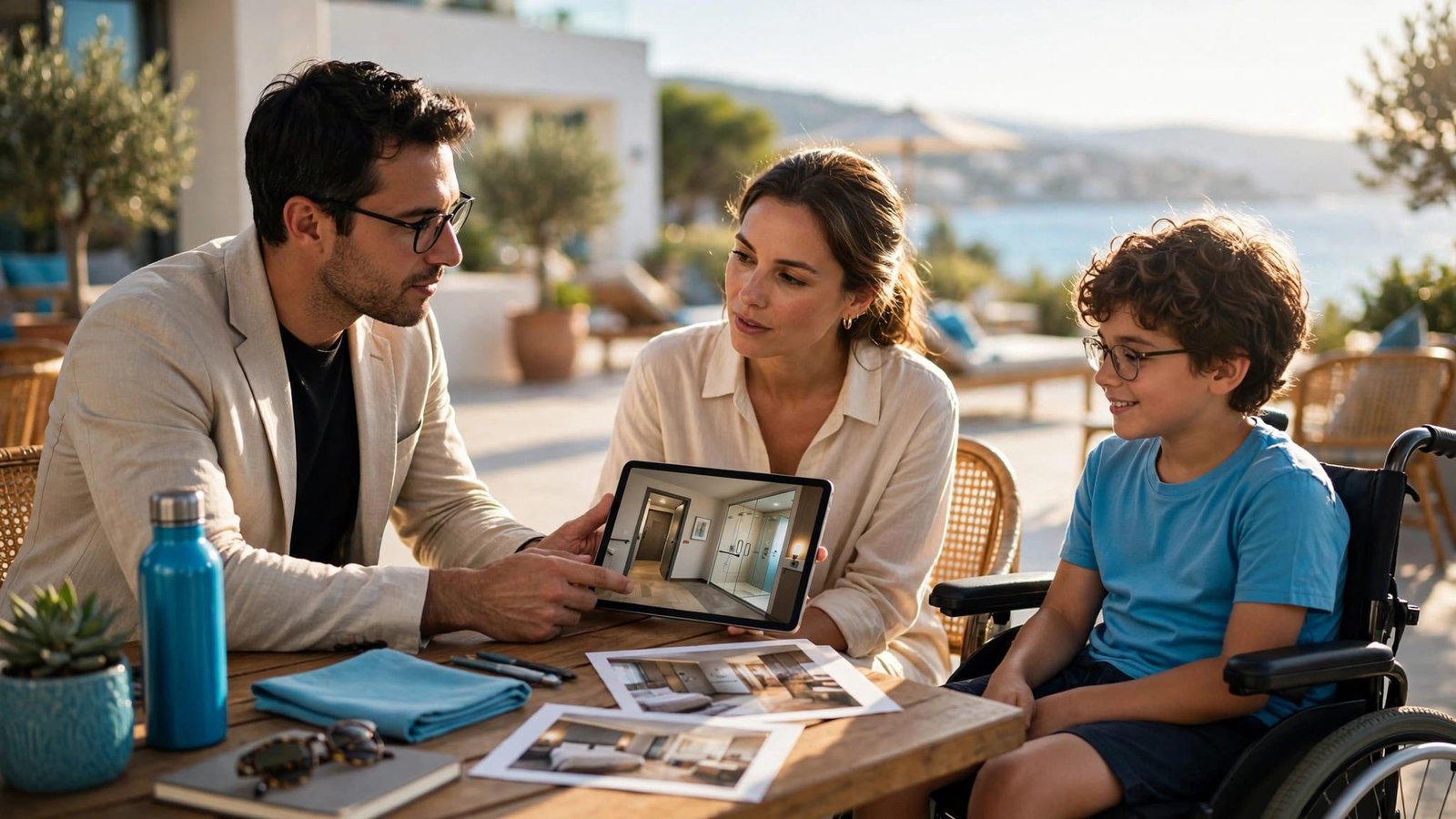 How to Choose a Special Needs Travel Agent for Your Family How to Choose a Special Needs Travel Agent for Your Family