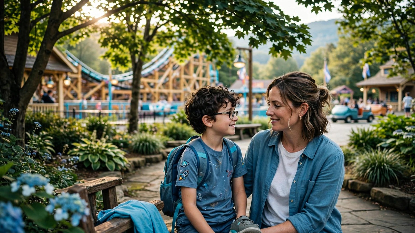 Autism-Friendly Dollywood: A Flexible Family Plan autism-friendly Dollywood