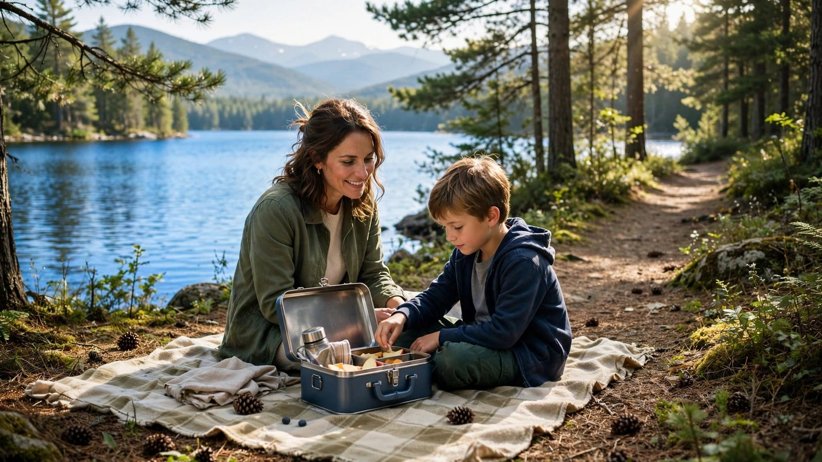 autism-friendly day trips