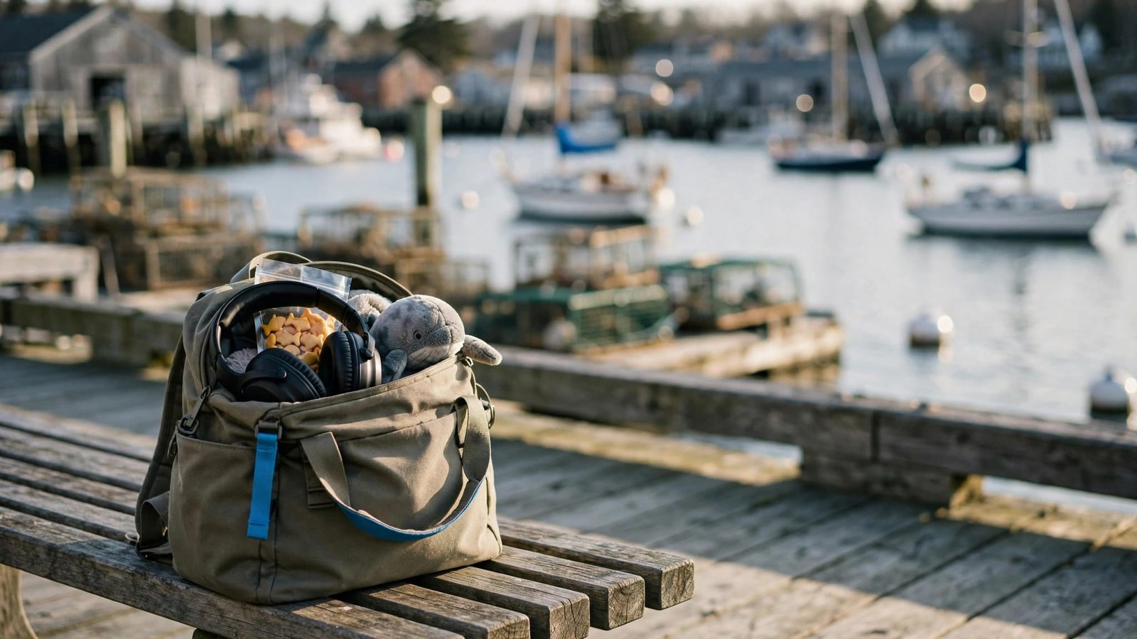 Autism-Friendly Portland, Maine: A Family Vacation Guide Autism-Friendly Portland, Maine: A Family Vacation Guide