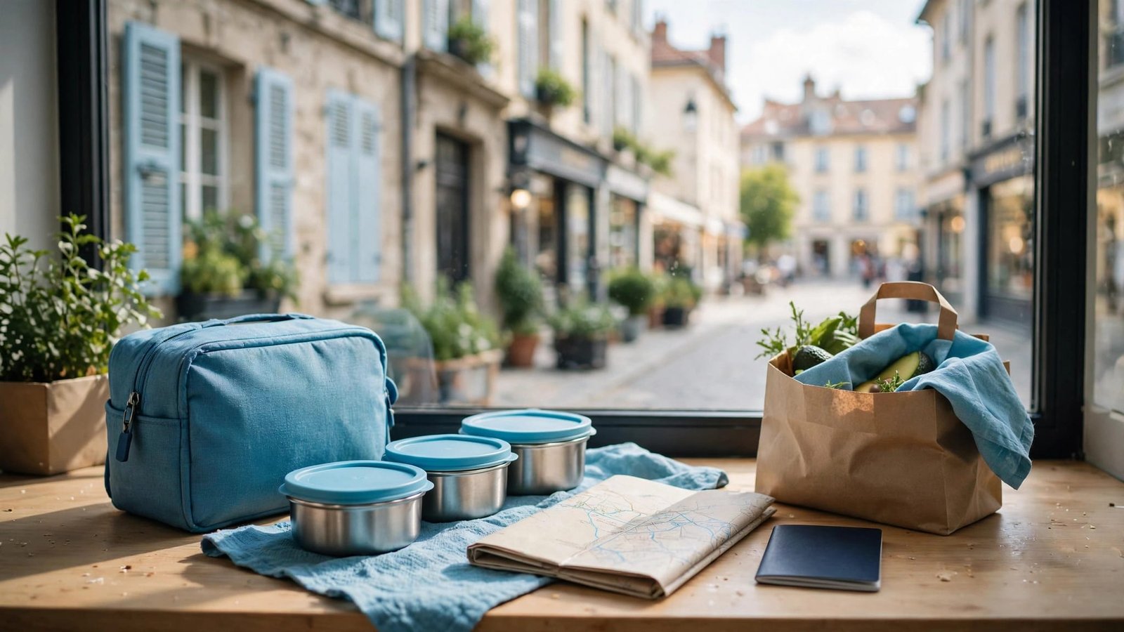 celiac travel