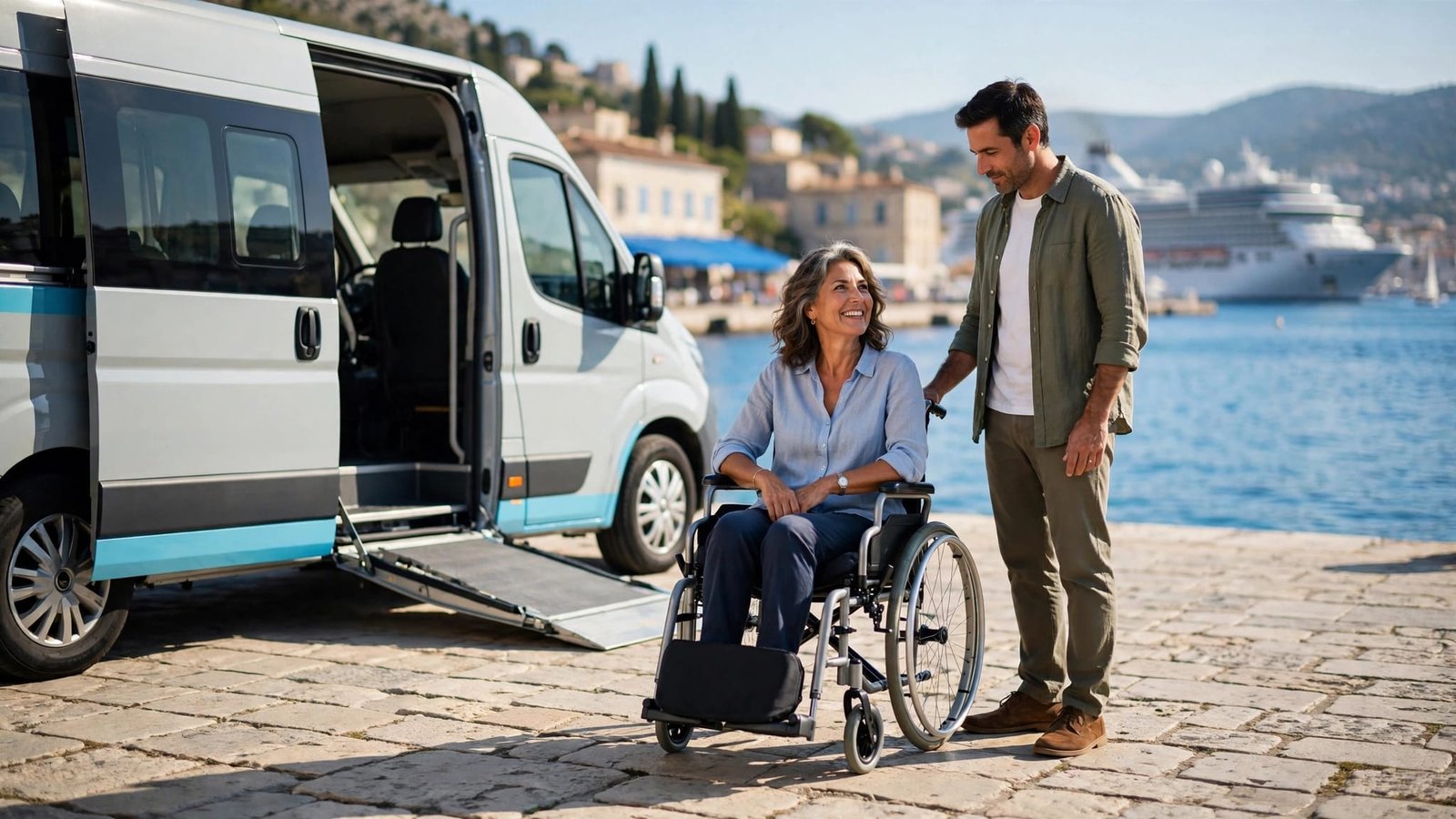 How to Plan Accessible Shore Excursions accessible shore excursions