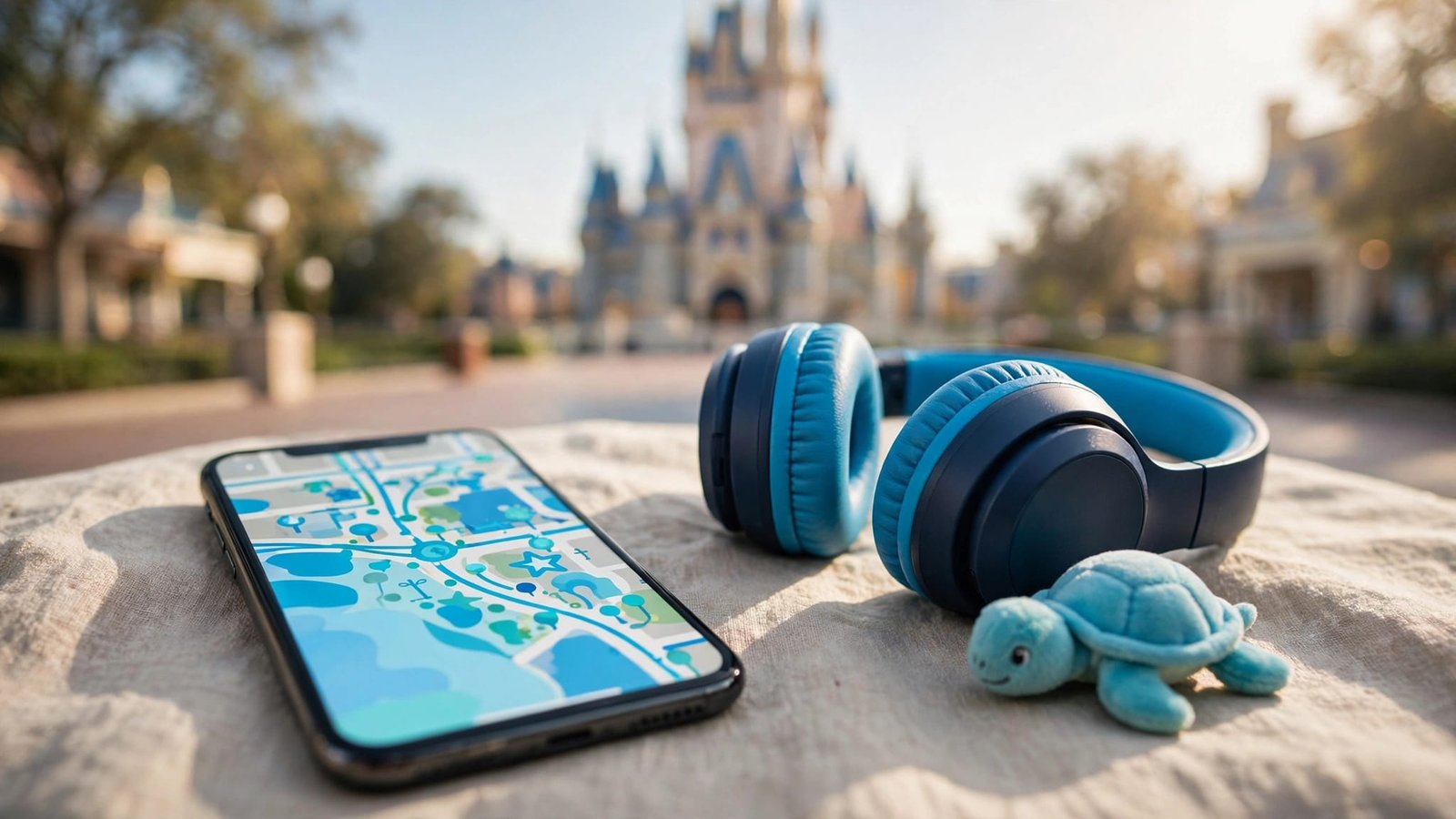 My Disney Experience: Autism Travel Planning Disney autism travel