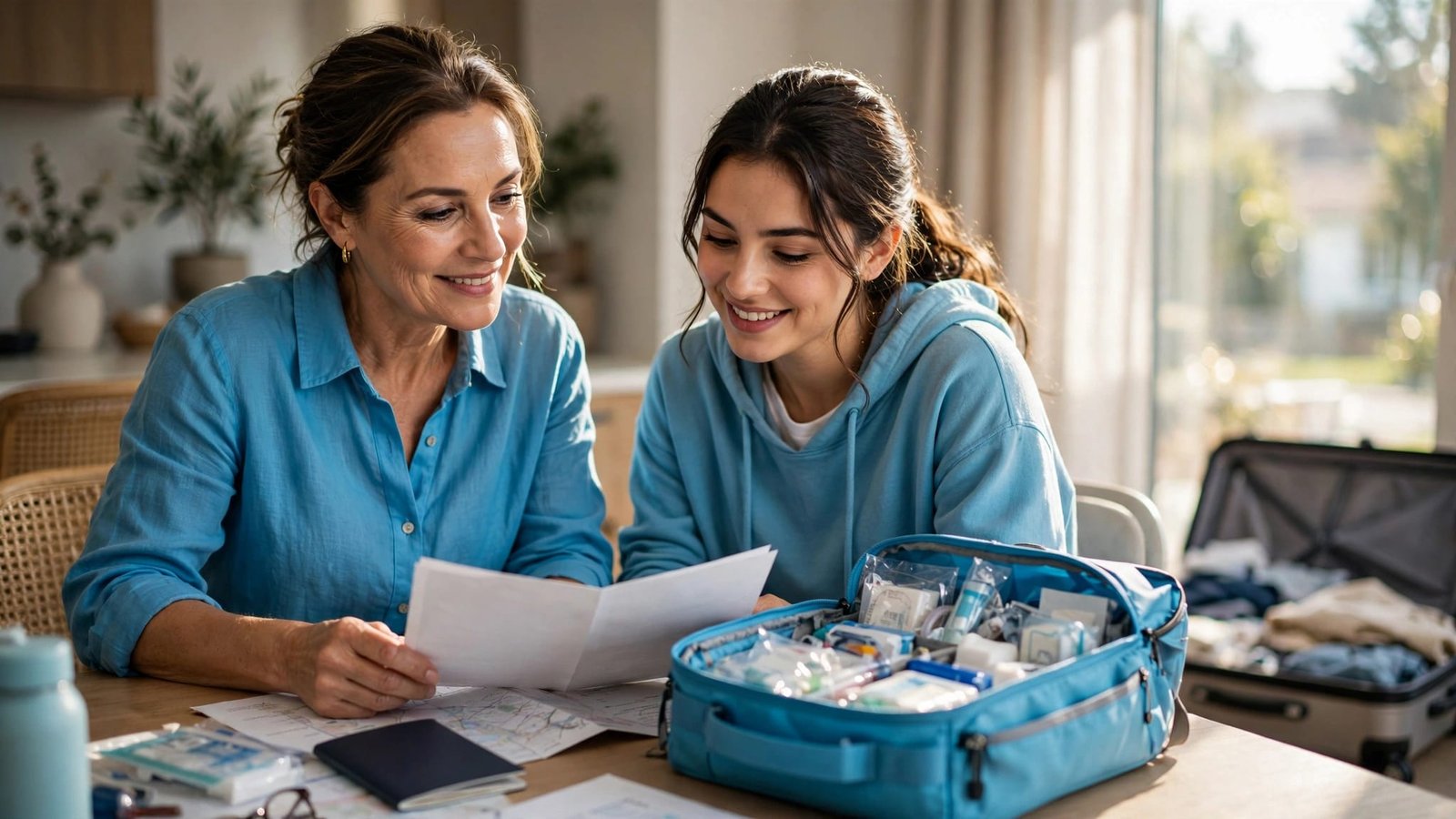 Traveling With Dialysis: A Family Vacation Planning Guide traveling with dialysis